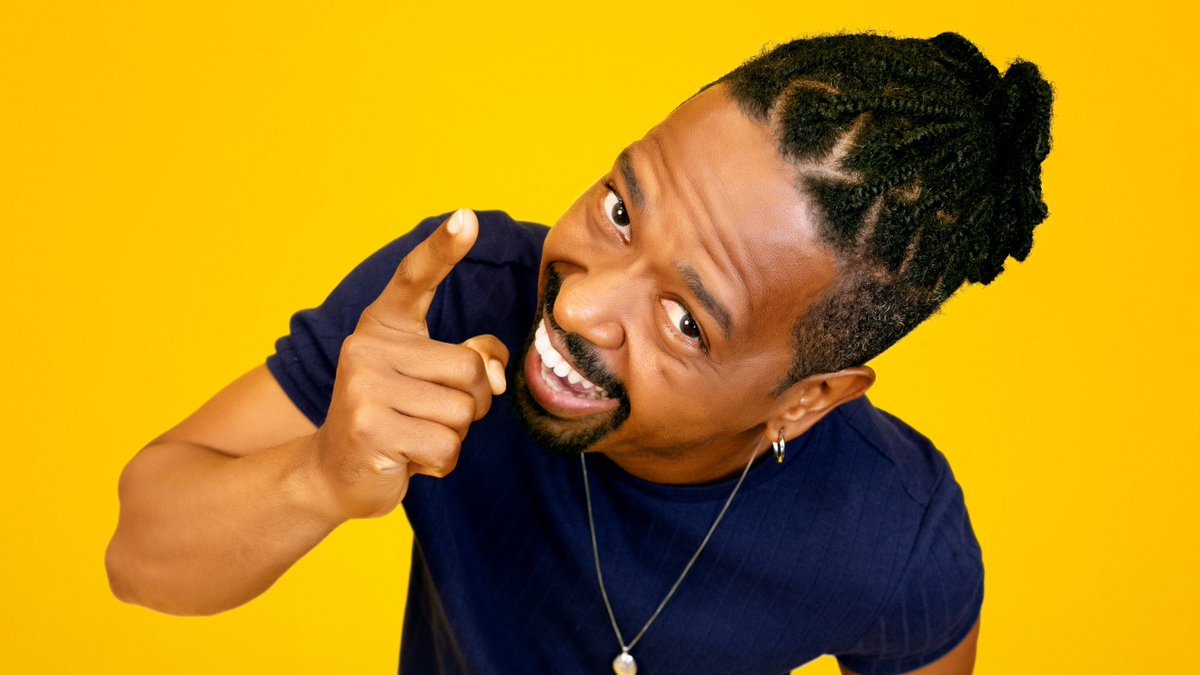 Central Reality tweet media