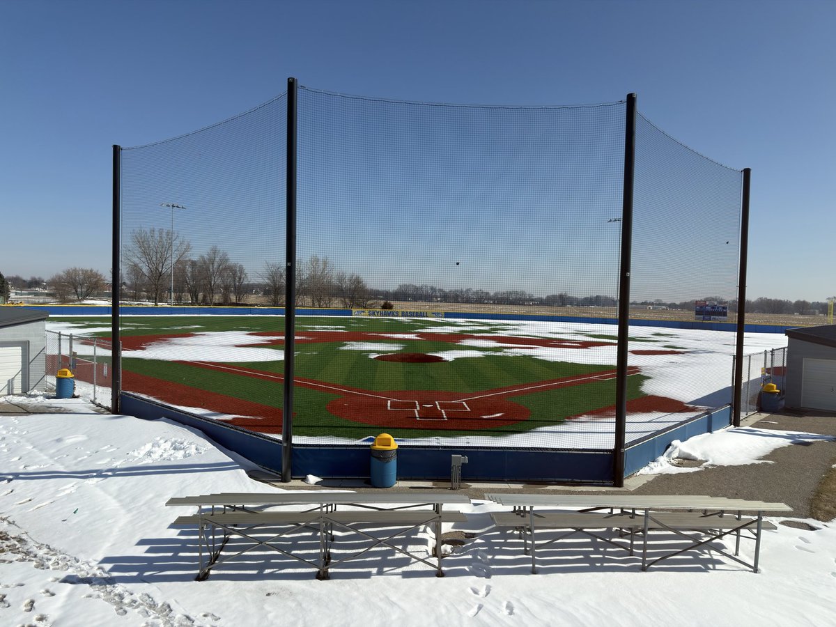 Johnsburg Baseball tweet media