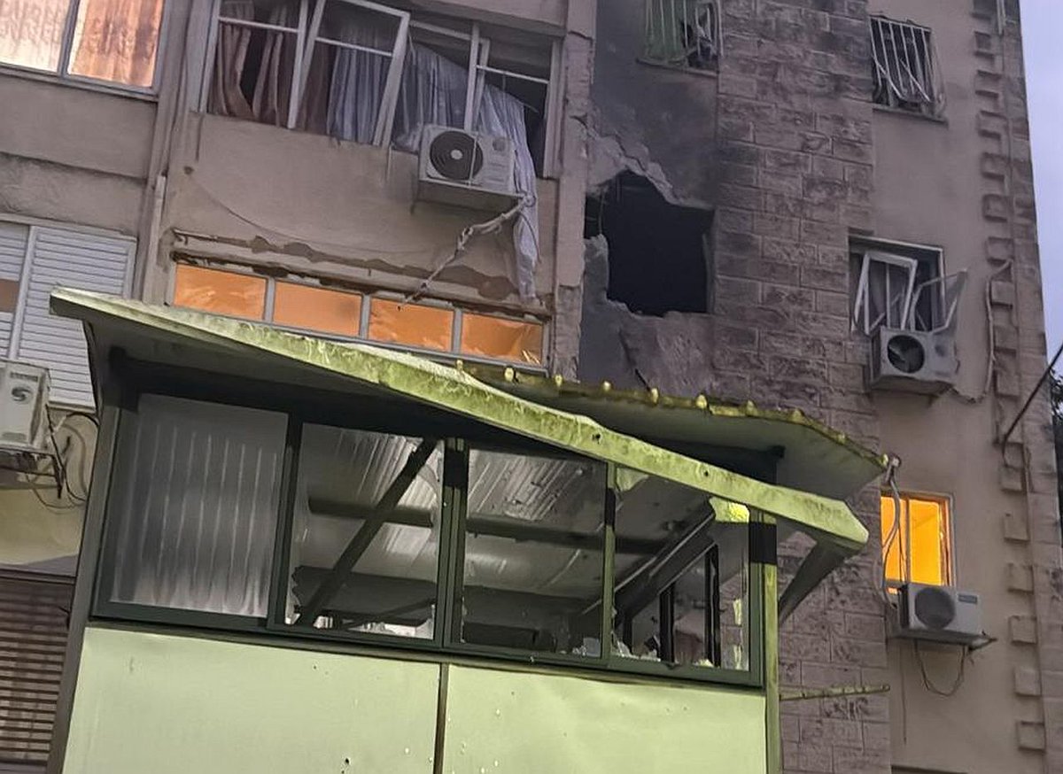 The Jewish Edition tweet media