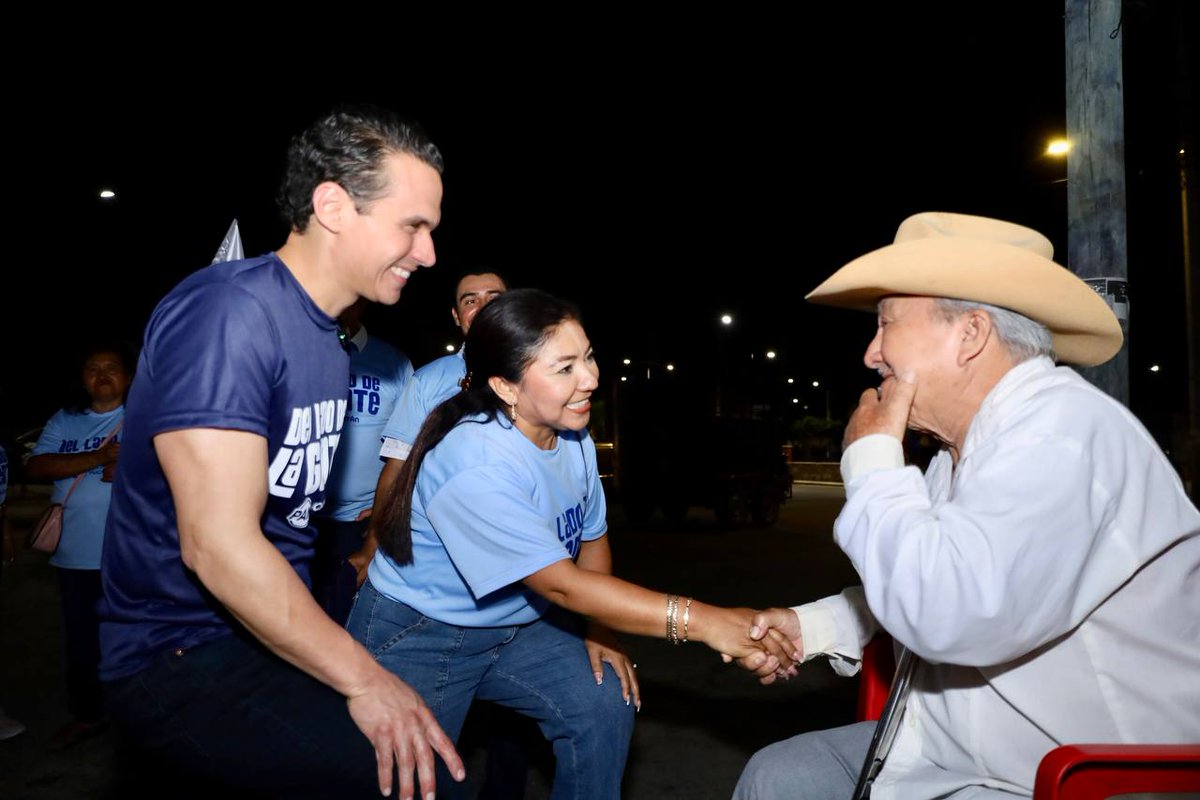 PAN Yucatán tweet media
