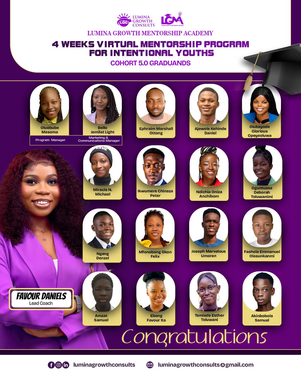 Favour Daniels tweet media