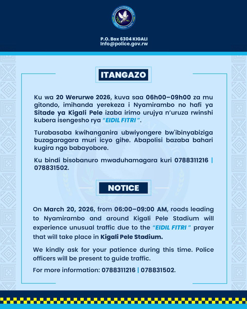 Sam Kabera tweet media