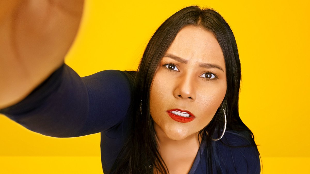 Central Reality tweet media