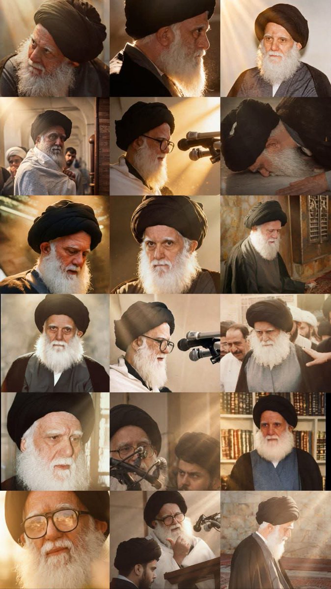 كرار الرماحي tweet media