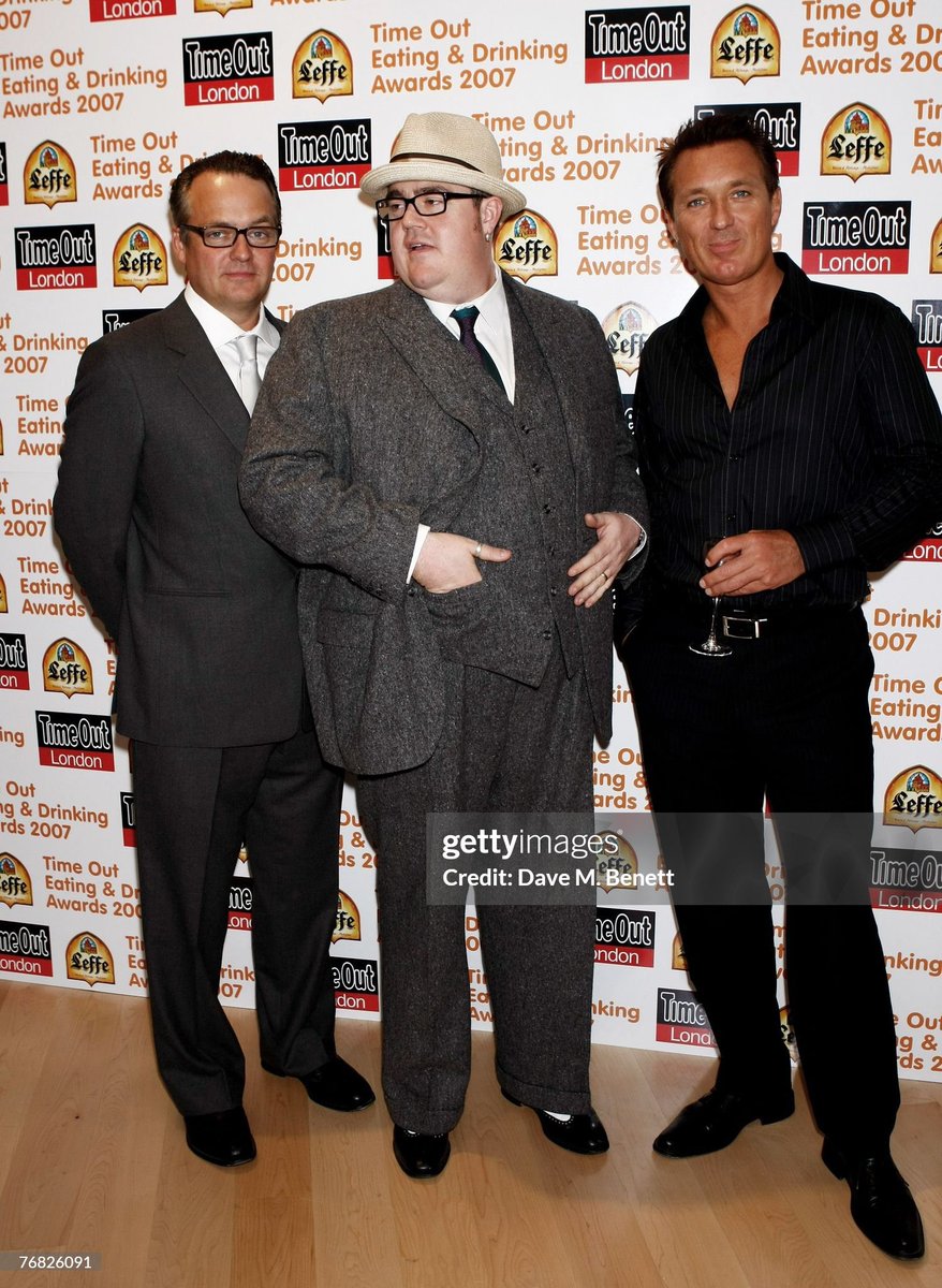 kramerica industries tweet media