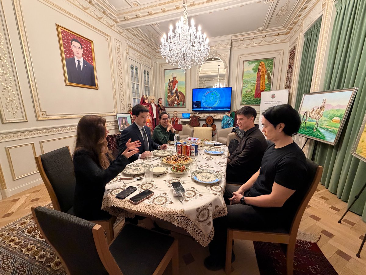 Sapar Palvanov tweet media