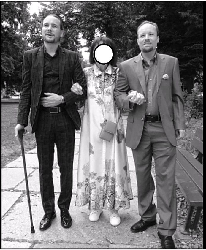 Billy Six tweet media