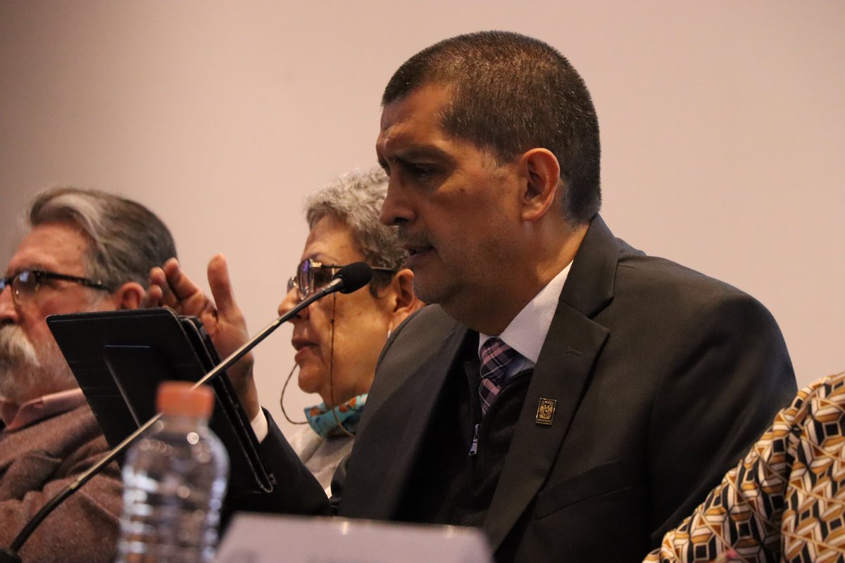 PUEDJS UNAM tweet media