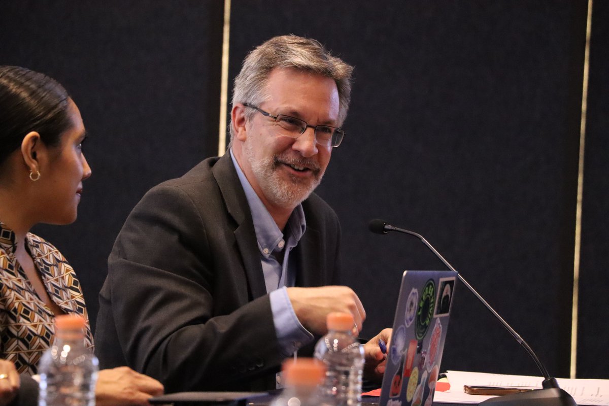 PUEDJS UNAM tweet media