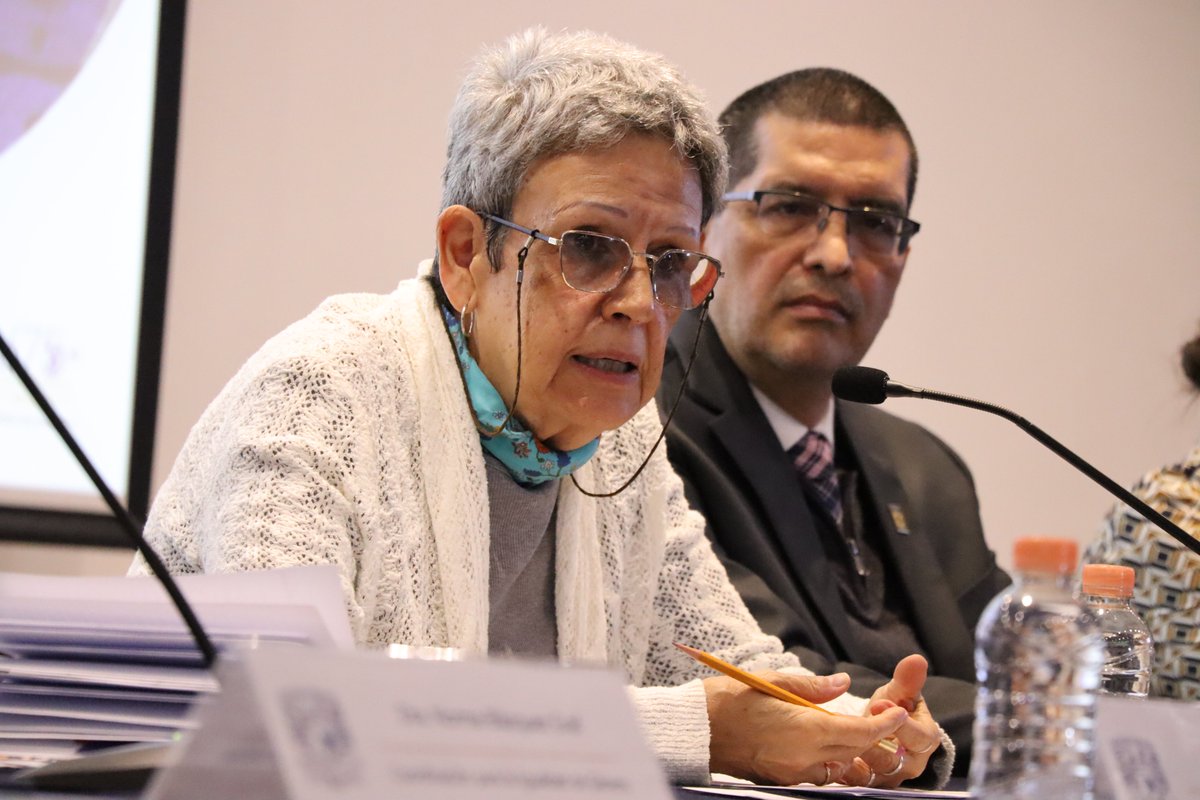 PUEDJS UNAM tweet media