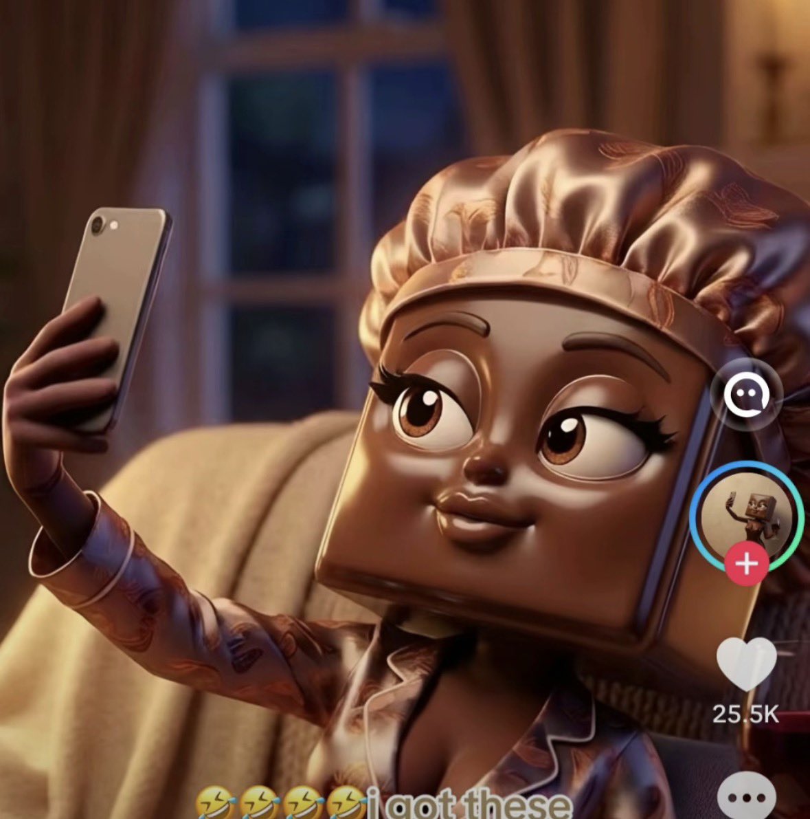 Fl🥷🏾mboyant Shinobi tweet media