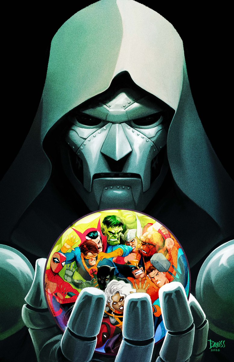 Daniel Bayliss tweet media