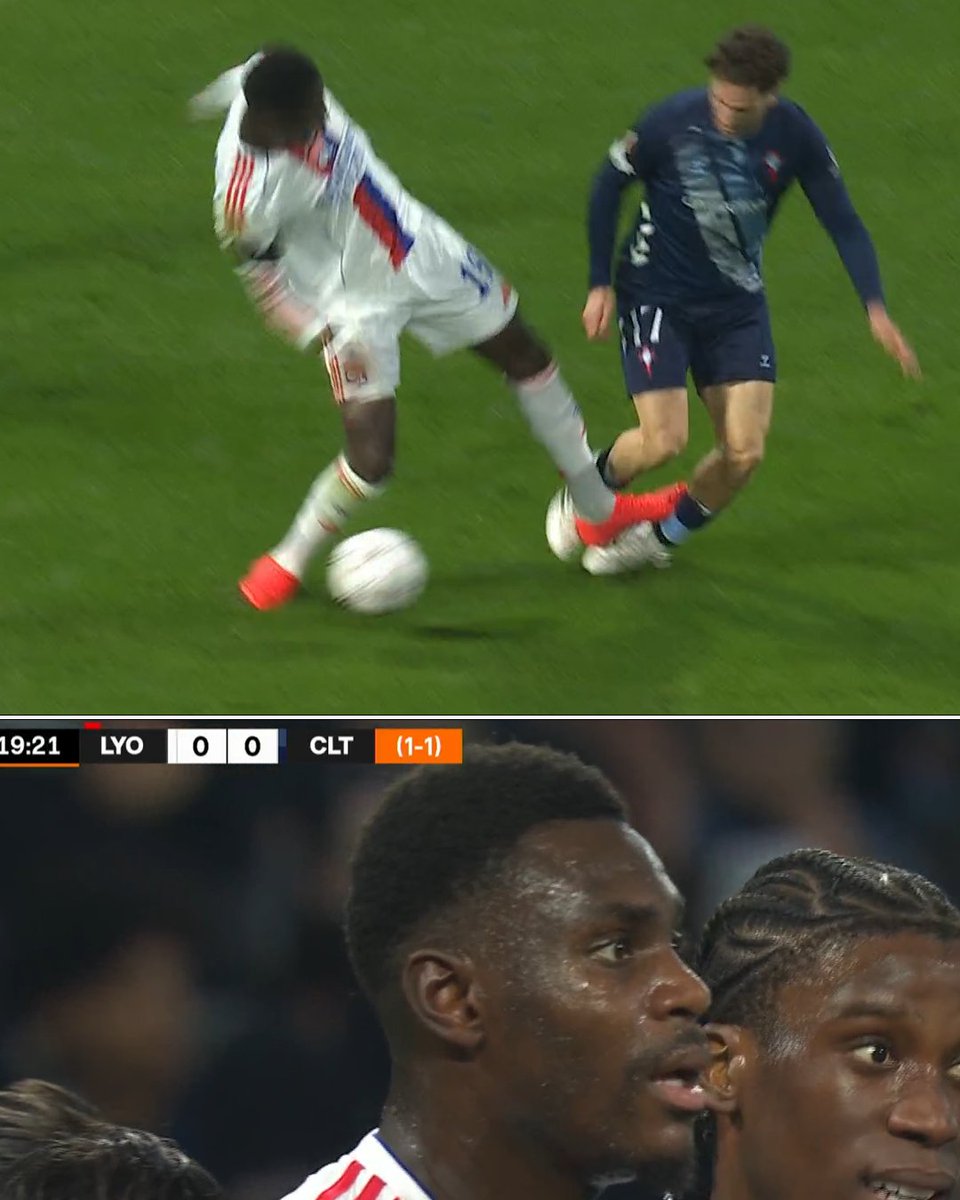 RMC Sport tweet media