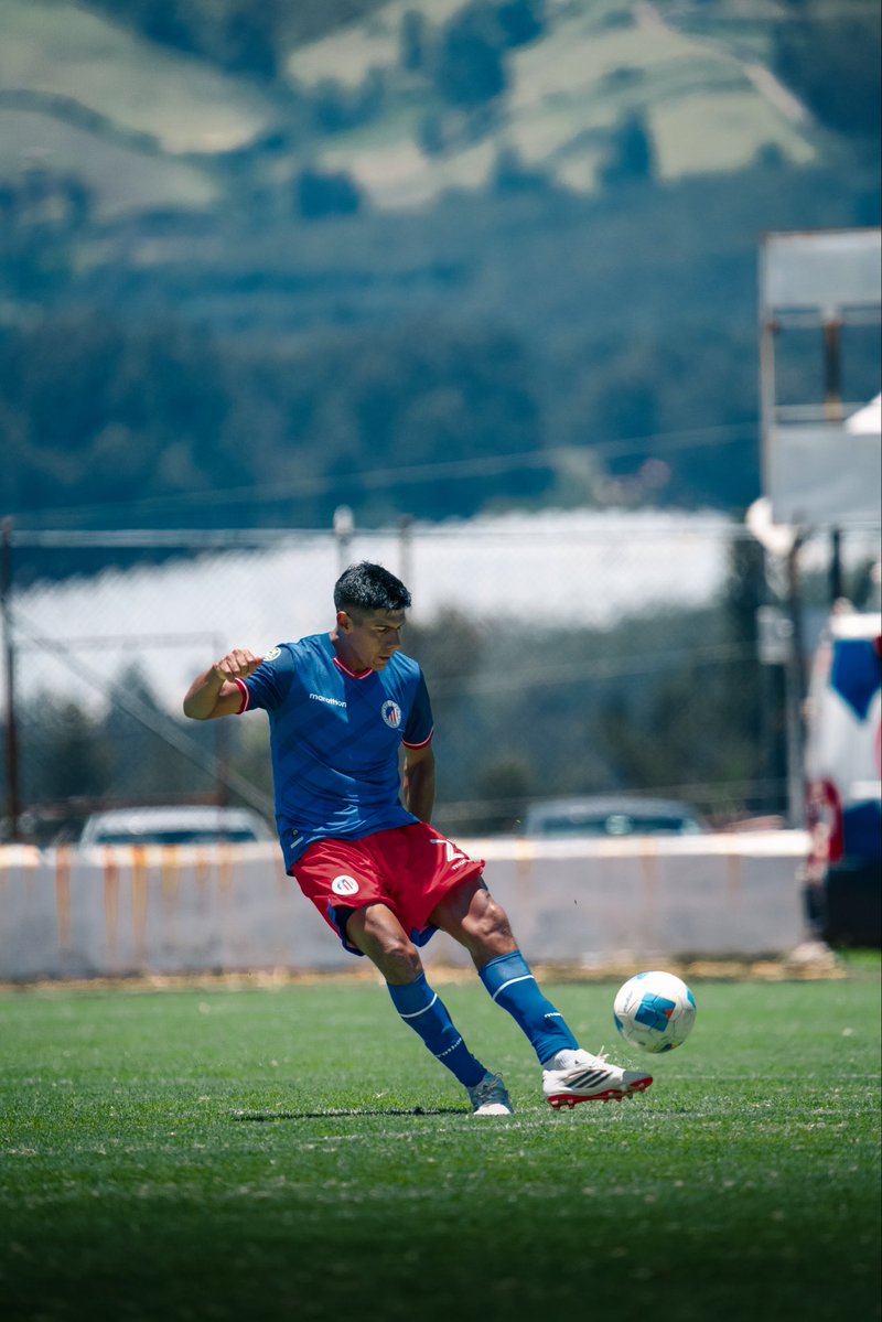 Atlético F.C. tweet media