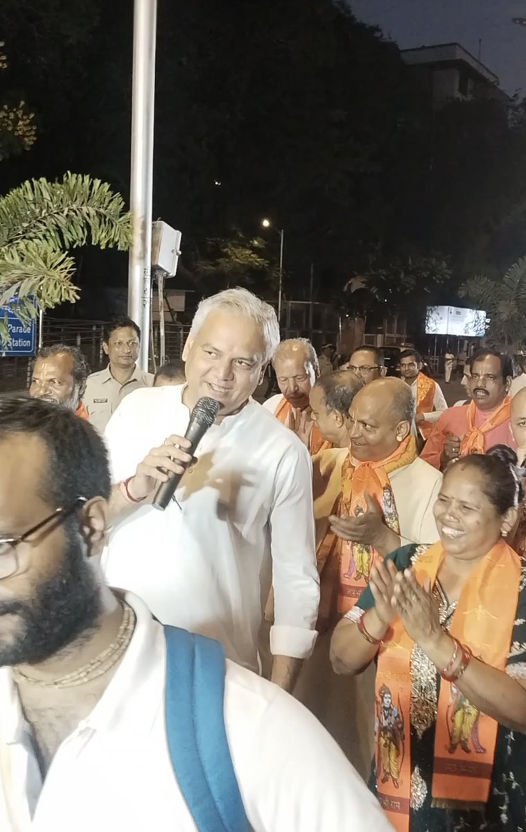 Makarand Narwekar tweet media