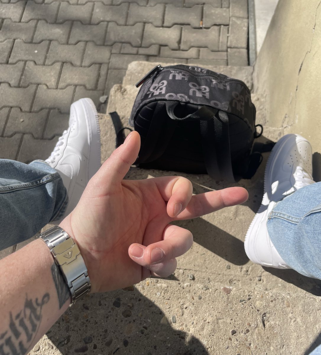 MasterMike tweet media