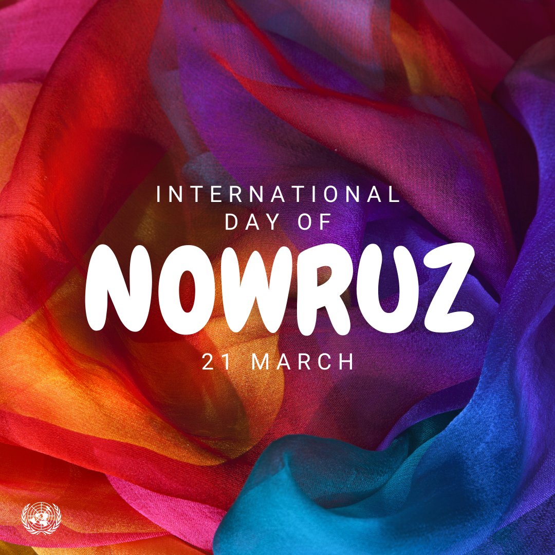 United Nations tweet media