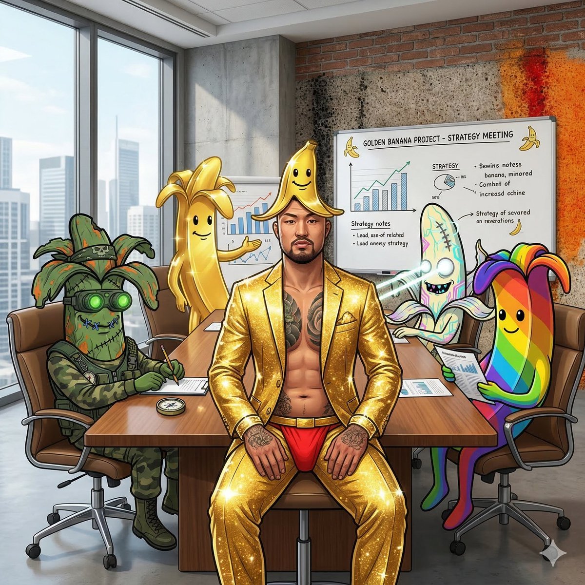 🍌Sta🌫️ tweet media