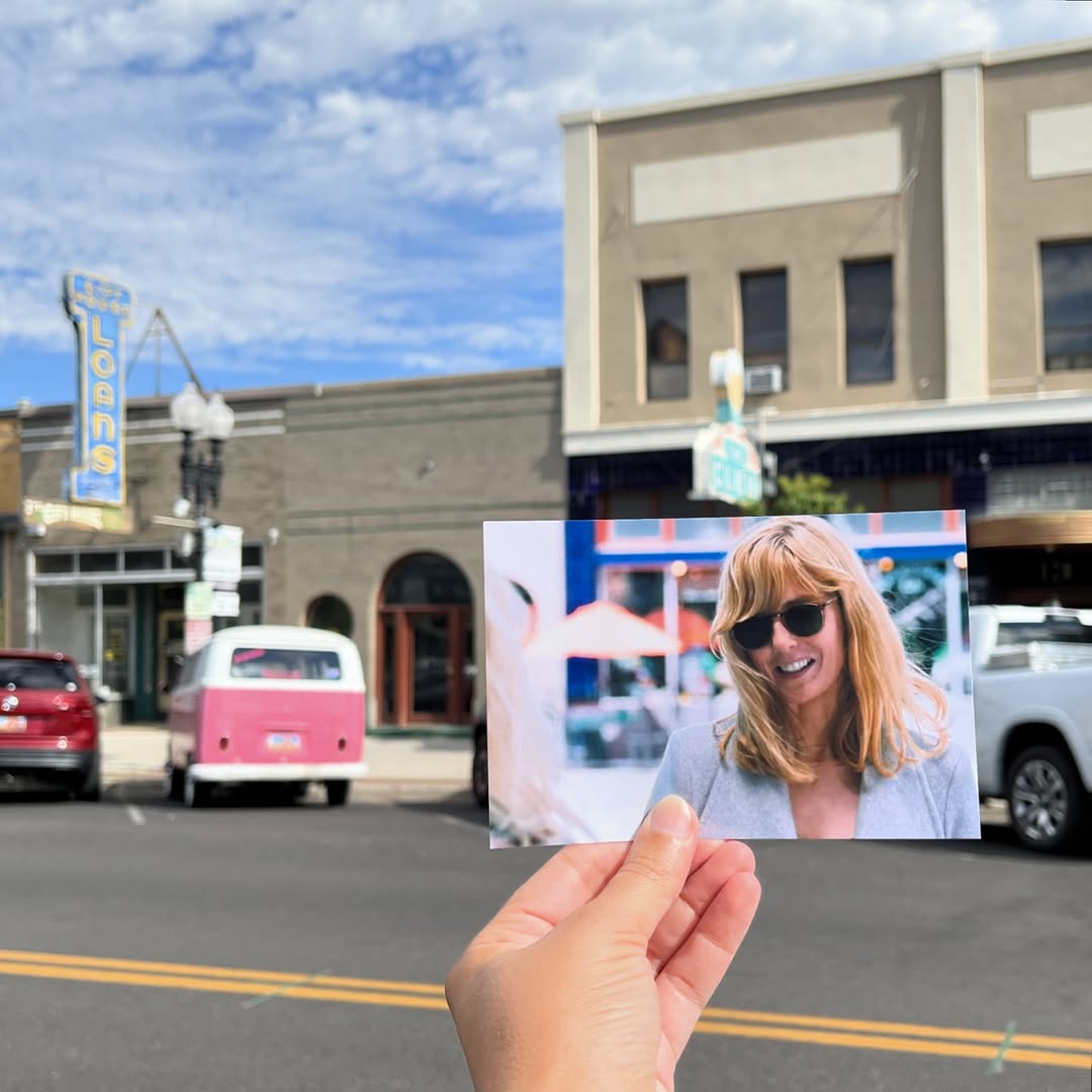 Paramount+ Brasil tweet media