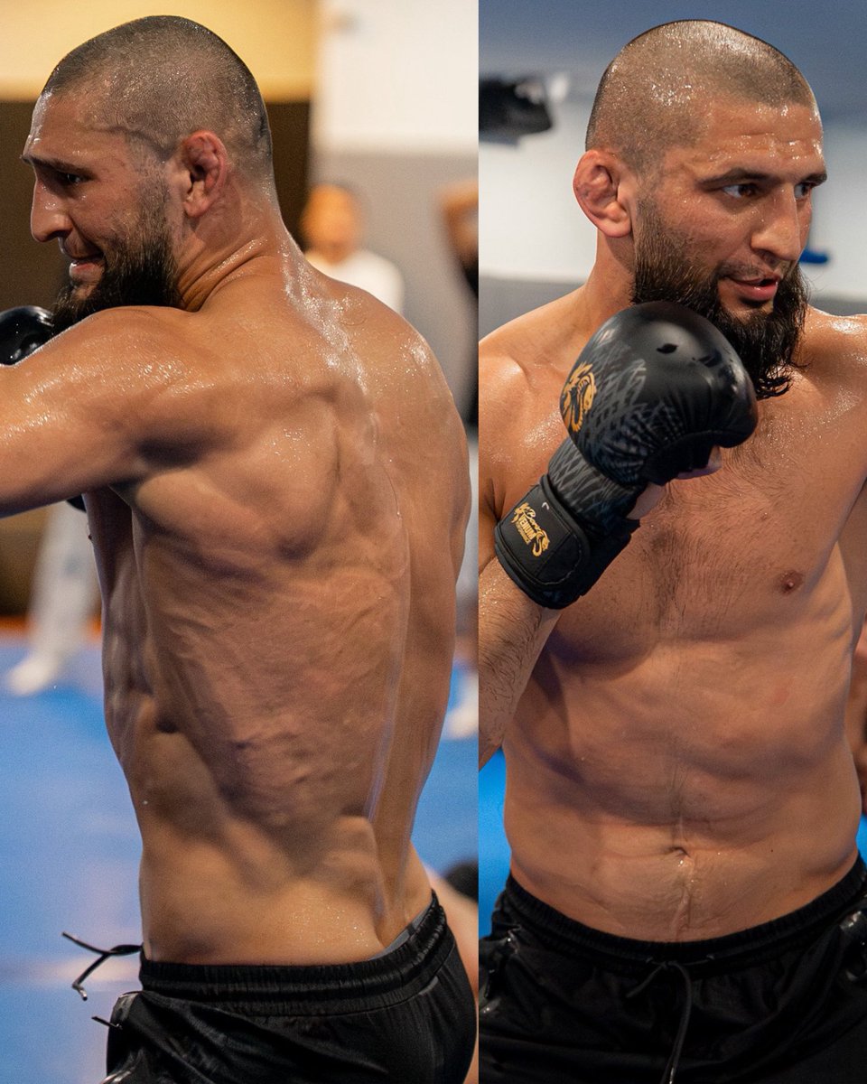 MMA UNCENSORED tweet media