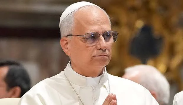 Pope Leo XIV Deplores “Atrocious Violence” in Middle East — But Targets U.S. and Israel, Not the Iranian Regime’s Mass Murder

Pope Leo XIV used his Angelus prayer to condemn “atrocious violence” in the Middle East, calling for an immediate ceasefire as U.S. and Israeli forces