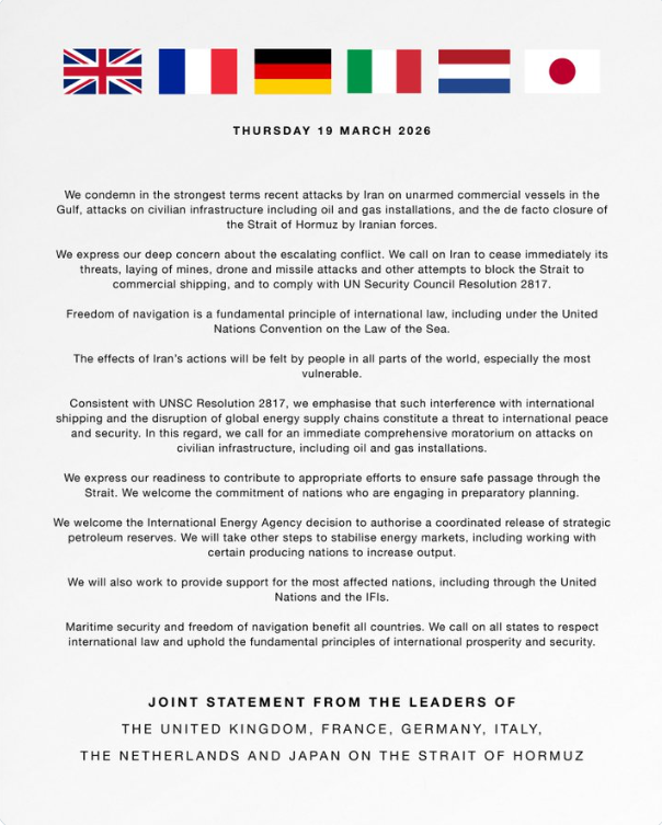 Conservative Brief tweet media