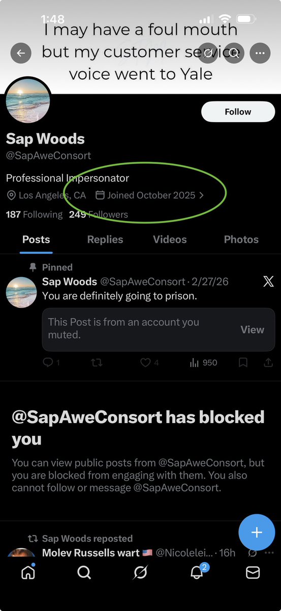 ERICA W. tweet media