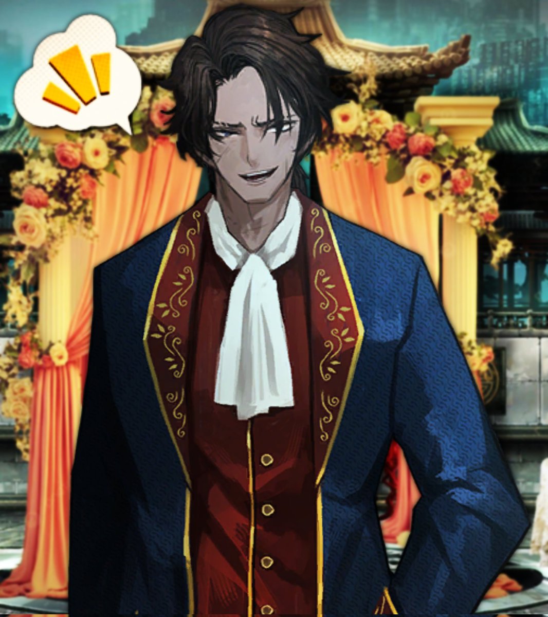 Heathcliff tweet media