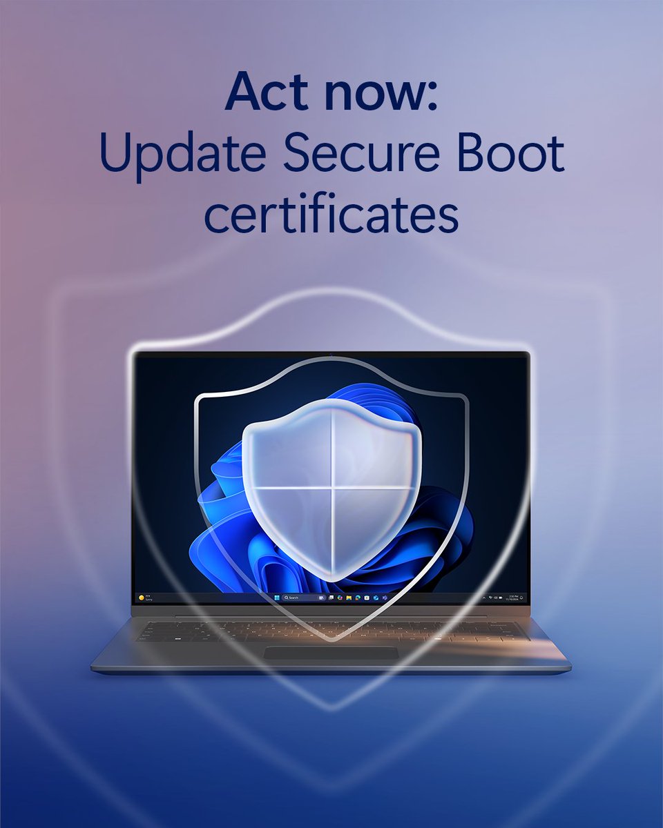 Windows IT Pro tweet media