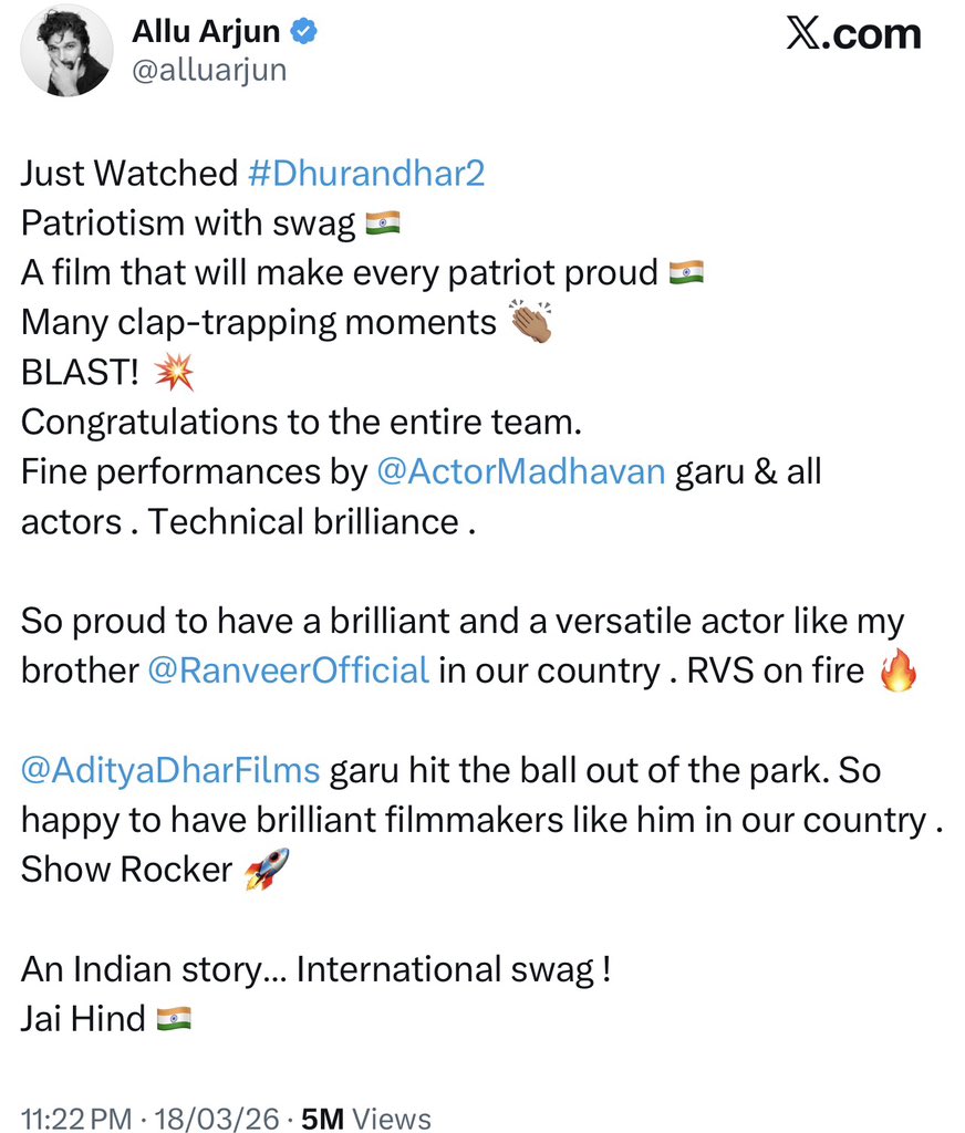 Monica Verma tweet media