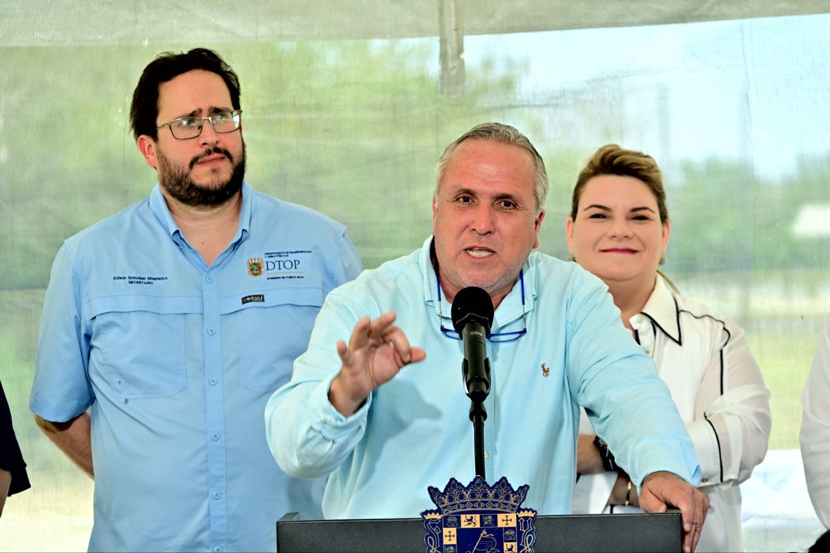 Jenniffer González tweet media