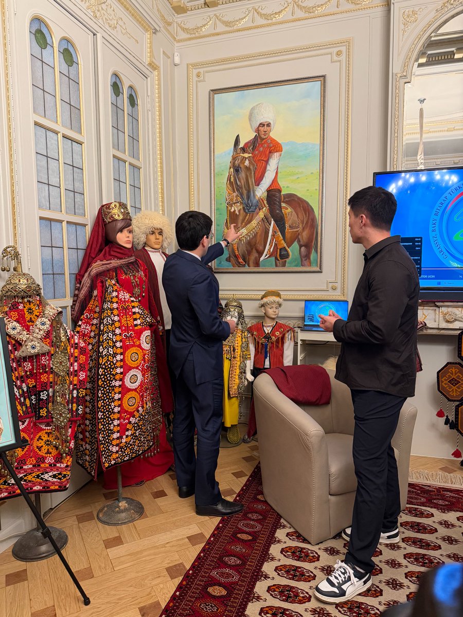 Sapar Palvanov tweet media