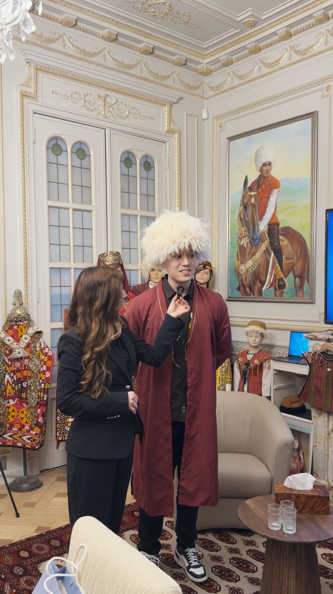 Sapar Palvanov tweet media