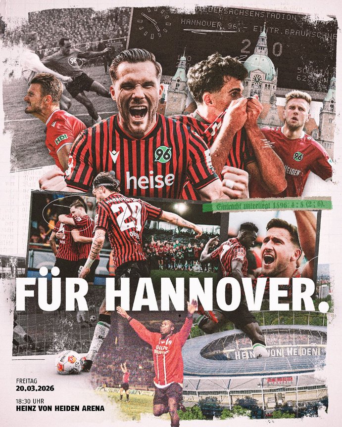 Noch 24 Std!🖤🤍💚