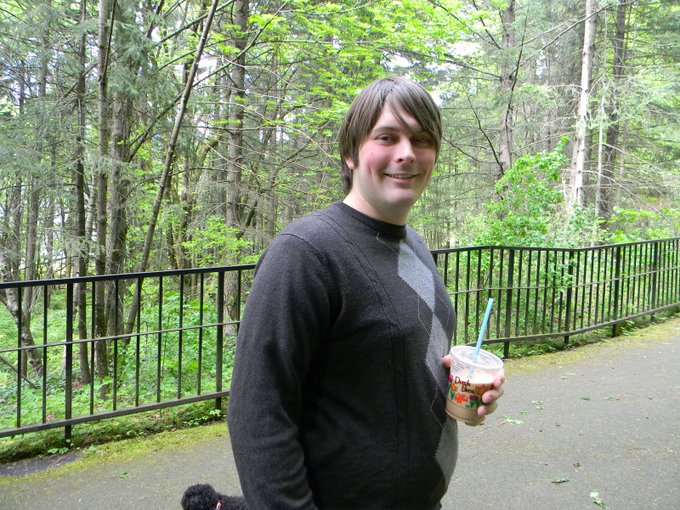 Daniel Polehn tweet media