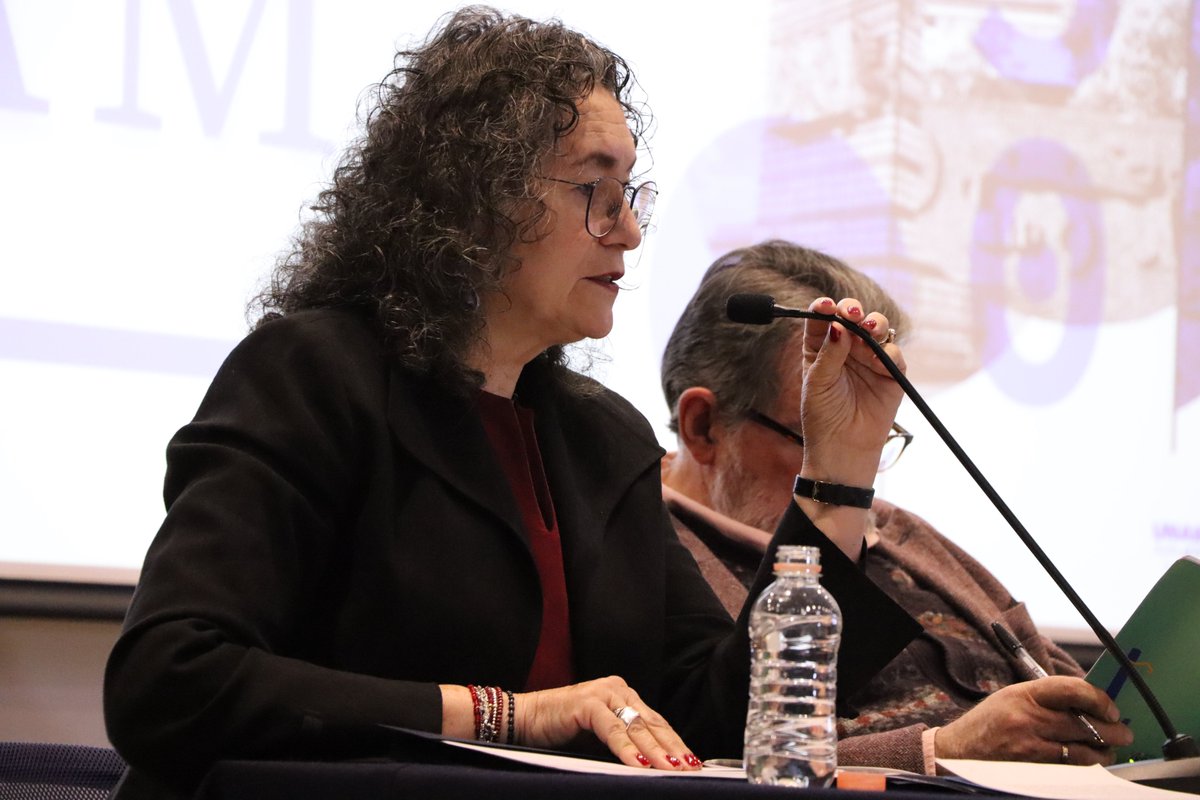 PUEDJS UNAM tweet media