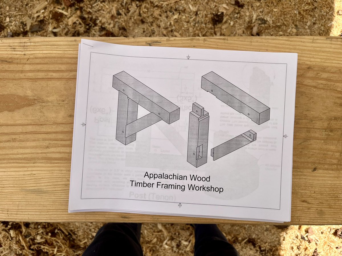 Appalachian Wood Homestead tweet media