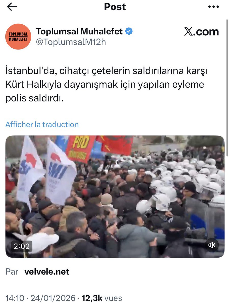 🇹🇷 tweet media