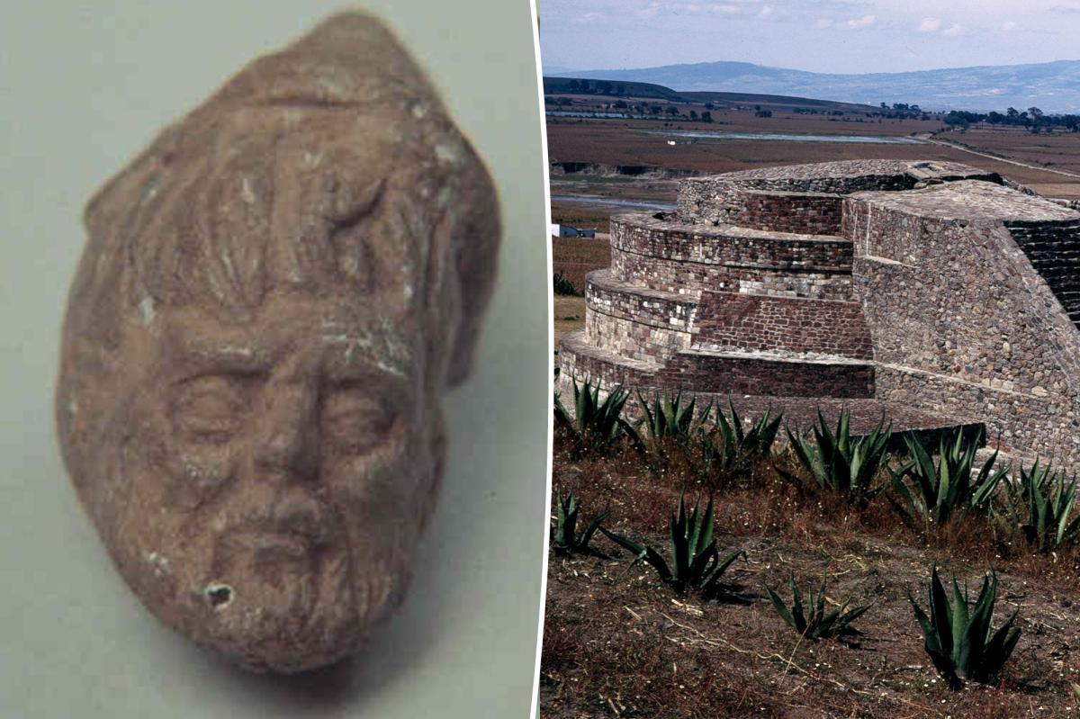 News Day Mundo tweet media