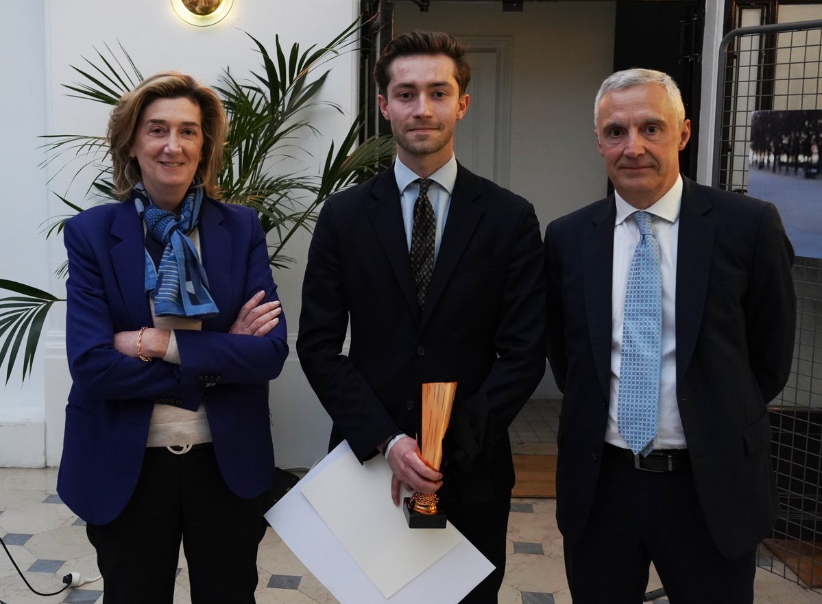 Autorité de la Concurrence tweet media