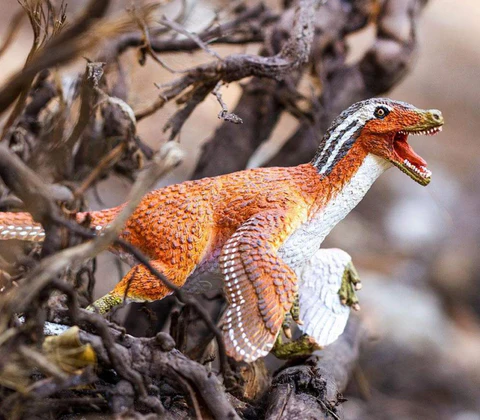 Sandy Petersen 🪔 tweet media