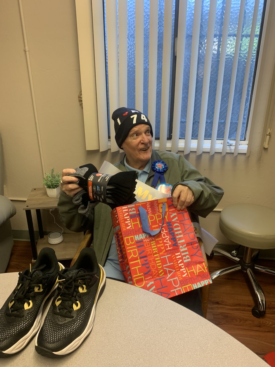 Choice in Aging tweet media