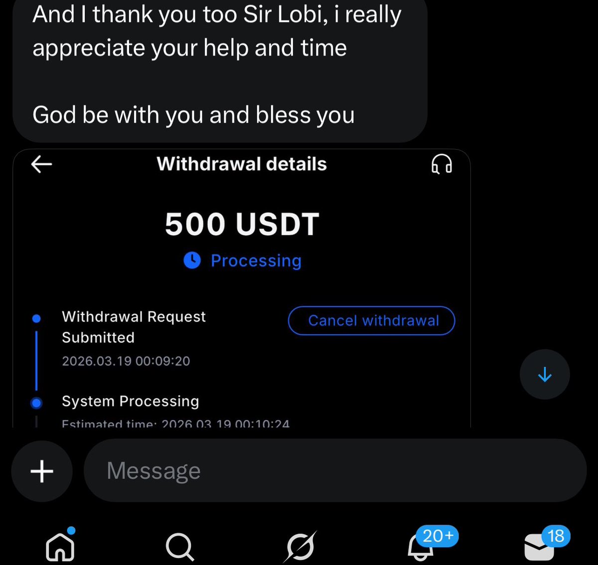 lobistars🇳🇬 tweet media