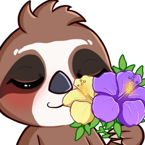 SlothsHere 🦥 tweet media