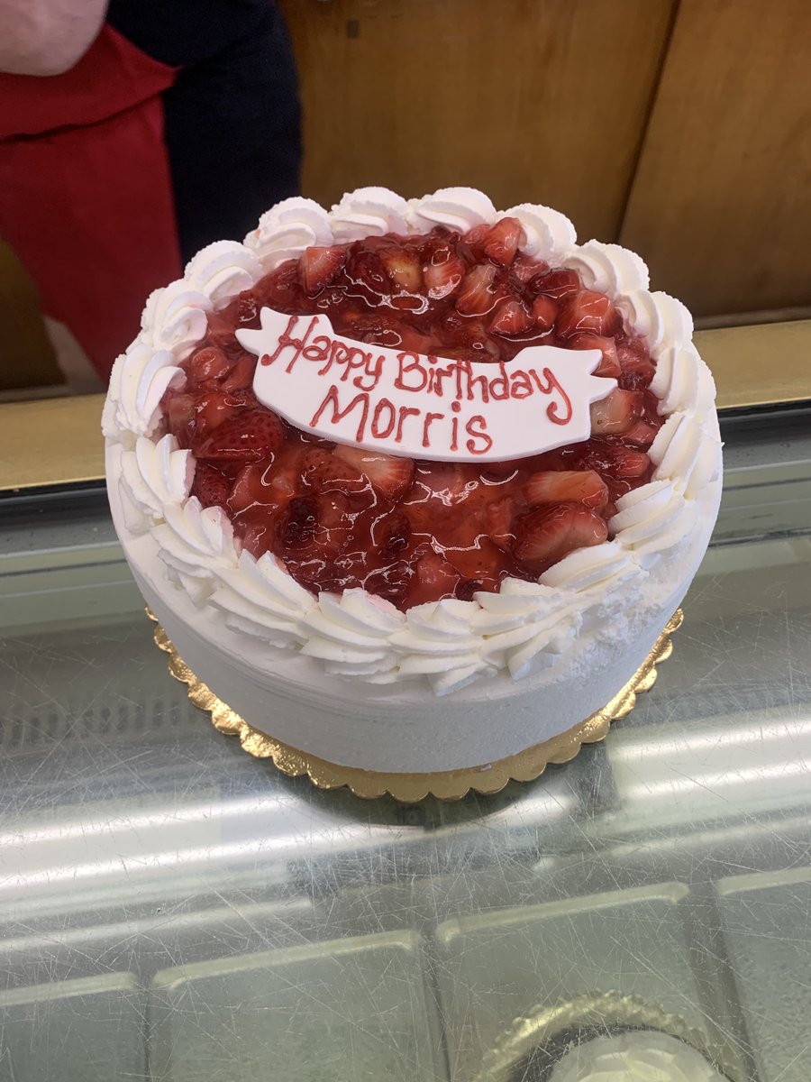 Choice in Aging tweet media