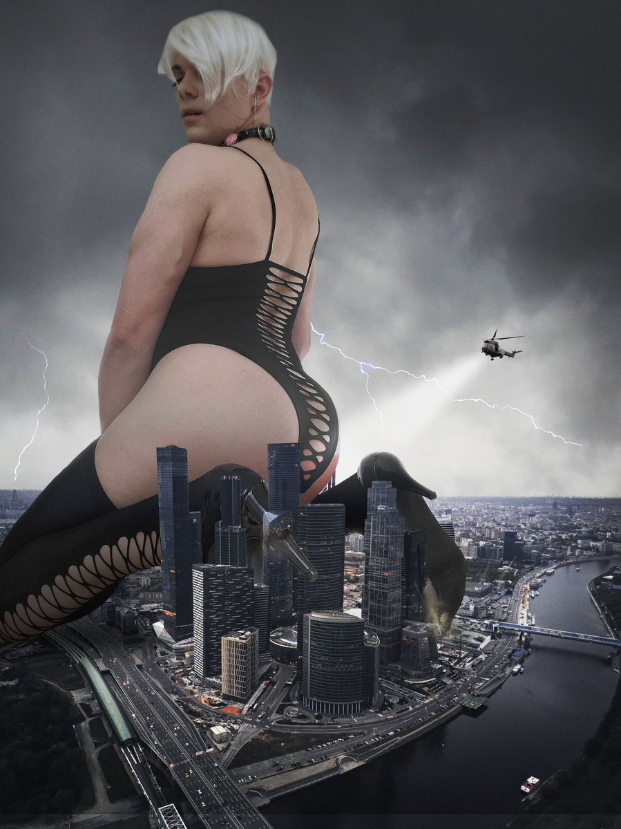 Addison Smith SizeCon 2026 tweet media