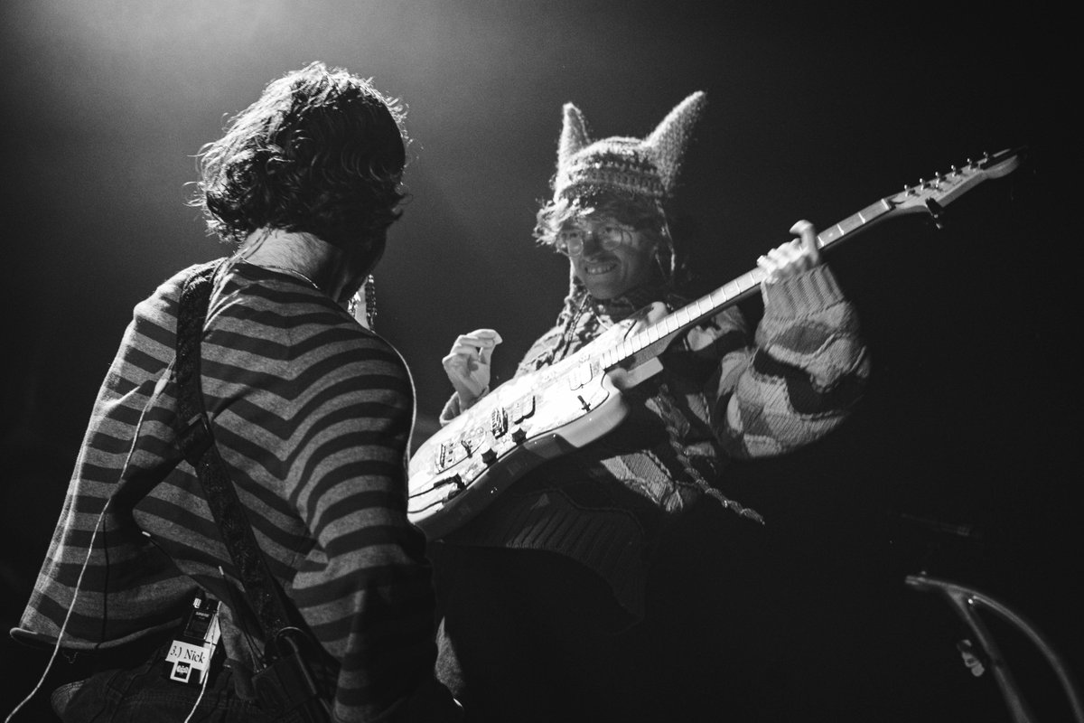 O2 Ritz Manchester tweet media