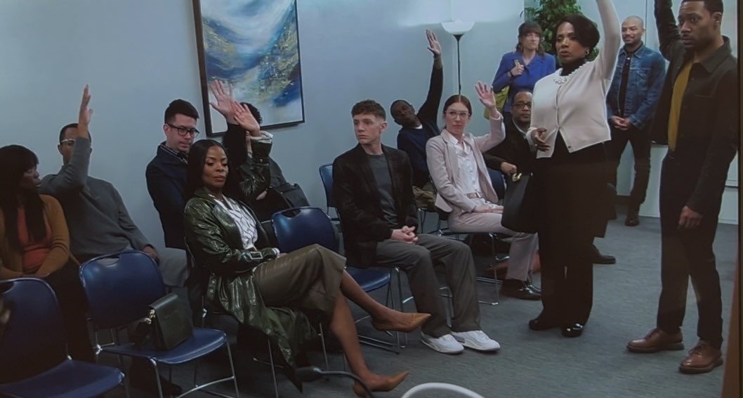 MEGGAN ANDERSON tweet media