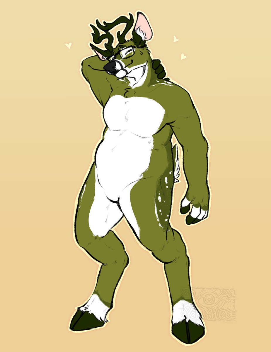 Yoru Shade (COMS OPEN) tweet media