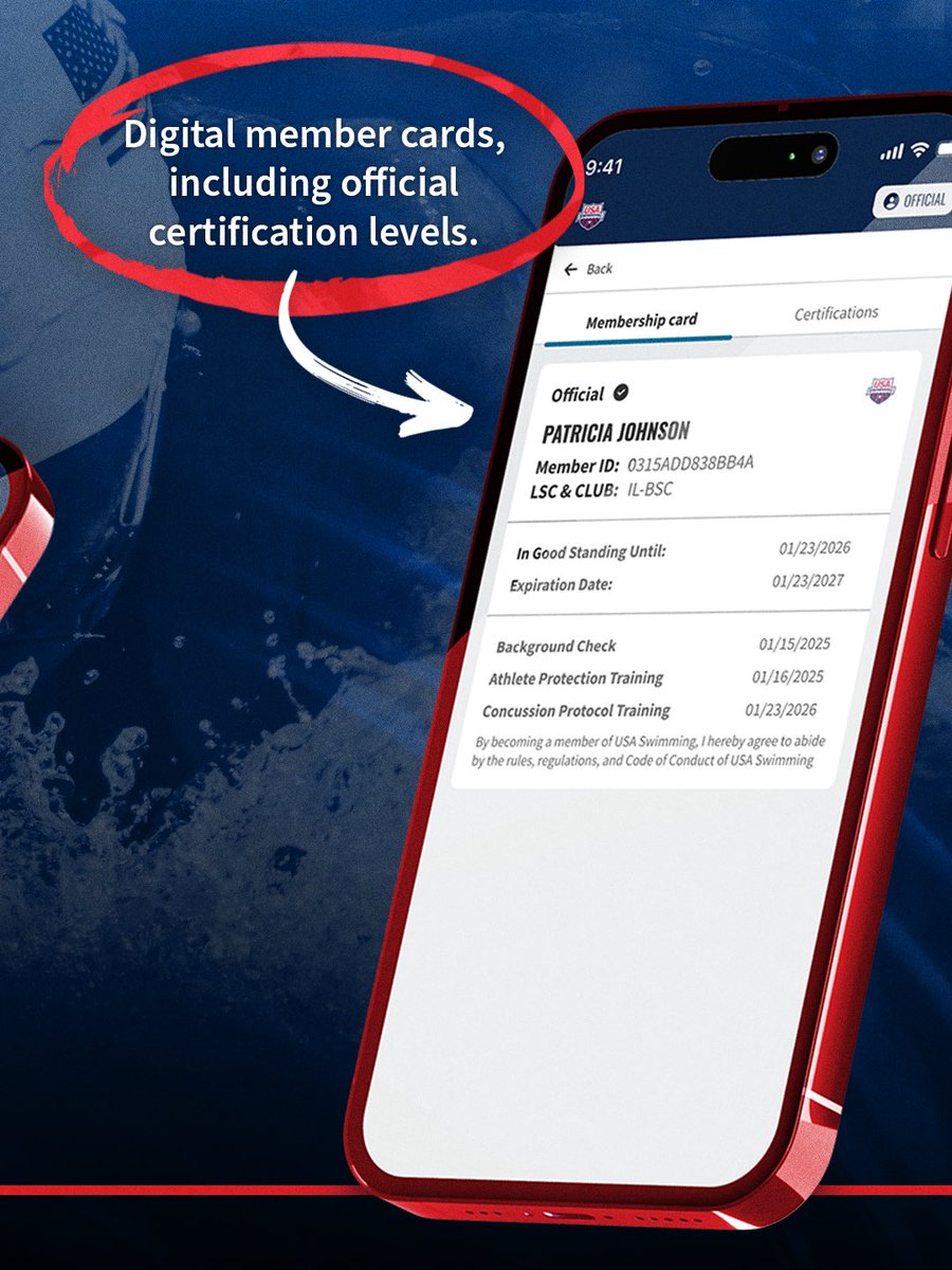 Dropping this year 🤳